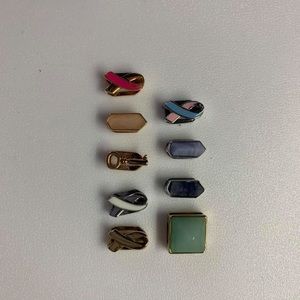 Keep Collective Charm Lot